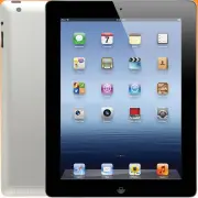 Apple iPad 3 Cellular (32GB, Black) Australian Stock - Excellent