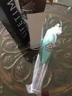Handheld Milk Frother Electric Mini Drink Mixer Whisk Coffee Foamer Wand~Aqua