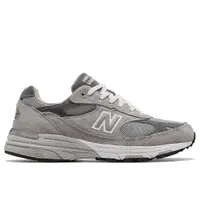 在飛比找蝦皮商城優惠-NEW BALANCE 993 MR993【MR993GL】