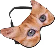 SOESFOUFU Cartoon Blindfold Sleep Masks for Women Eye Mask Cute Night Masks for Sleeping Sleep Eye Mask Sleep Mask Breathable Sleeping Eye Mask Cute Eye Masks for Sleep Sleeping Mask