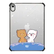 iPad 10.9-inch (10th gen) iPad Impact Case Shooting Star