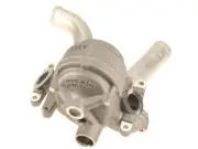 Thermostat Housing For 10-18 Porsche Panamera Cayenne 4.8L V8 BP37T8 (for: Porsche)