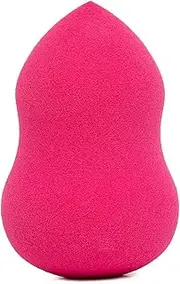 Natio Australia Complexion Perfection Foundation Sponge - Tulip - Beauty Sponge Makeup Blender for Liquid, Cream & Powder Makeup - Latex Free & Vegan Friendly