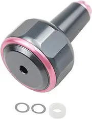 Amagogo Fishing Reel Handle Knob Rocker Arm Grip Aluminum Alloy Reel Refit Tool Accessory