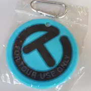 SCOTTY CAMERON CIRCLE T BAG TAG / PUTTING DISC