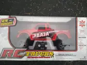 NEW R/C BRIGHT FULL FUNCTION RADIO CONTROL BAJA EXTREME UP TO 100 FT