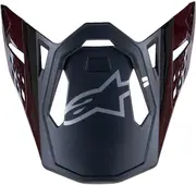 Alpinestars Supertech S-M10 Fame, peak