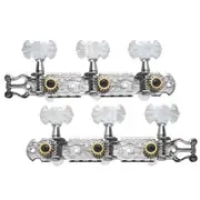 Freedom Acoustic Guitar Tuning Pegs