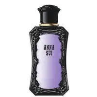 在飛比找蝦皮購物優惠-Anna Sui 紫色安娜蘇同名女性淡香水 30ml