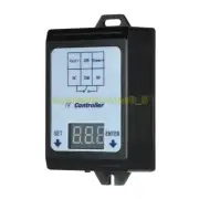 NEW 6~80V Voltage Detection Charging Discharge Monitor Relay Switch Controller