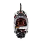 OEM GE WE49X27320 Washer Dryer Combo Kit Motor Drive And Pulley 27 Nv
