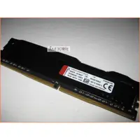 在飛比找蝦皮購物優惠-JULE 3C會社-金士頓 DDR4 2400 8G Hyp