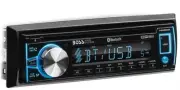 BOSS AUDIO 750BRGB Single Din Cd/mp3 Receiver Multi-color Display Bluetooth Usb