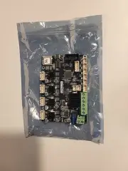 Creality Ender 3 New Upgrade Motherboard Silent Mainboard V4.2.7