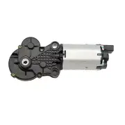 NEW Convertible Soft Hard Top Latch Assembly Motor Fits 07-15 Chrysler Sebring