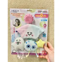 在飛比找蝦皮購物優惠-現貨日本帶回 BANDAI NAMCO 嬰幼兒玩具用品