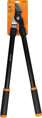 Gardening Tools Bypass Lopper Sharp Precision Ground Steel Blade 28”Tree Trimmer
