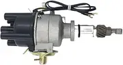 daili Store Electronic Distributor Compatible with Toyota 5r Engine 19100-44210 1910044210