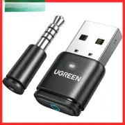 USB Bluetooth 5.3 Transmitter aptX HD AD Audio Adapter