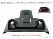 1 High Quality Valentin1 Cradle / Mount For Valentine One V1 Gen2 Radar Detector