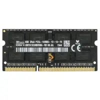 在飛比找蝦皮購物優惠-海力士 美光 ddr3l DDR3L 1866 14900s