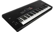 KORG NAUTILUS 61 (up to 24 times) New life support sale