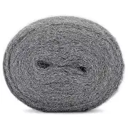 30Ft(10Oz) Steel Wool Roll, Coarse Wire Fill Fabric DIY Kit, Hardware Cloth, Gap