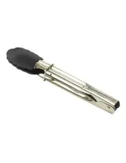 [Maxwell & Williams] Grabbers Silicone Mini Tongs 18cm in Red