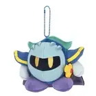 Sanei Boeki Kirby ALL STAR COLLECTION Metanite (Mascot) W13 × D7 × H8cm Plush