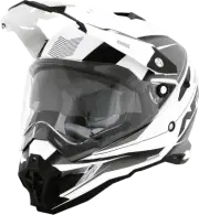 AFX 0140-0076 FX-41DS Range Helmet