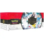 Pokemon TCG Holiday Advent Calendar 2022 Factory SEALED Sword & Shield