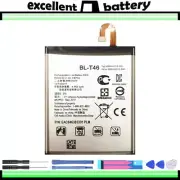 Free Tools for LG V60 ThinQ 5G BL-T46 Battery Replacement