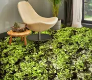 3D Grass Pattern 2533 Floor WallPaper Murals Wall Print Decal AU Zoe