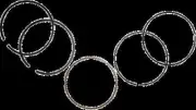 WSM Overbore Piston Ring Set 1mm Over 84mm Yamaha Wolverine 350 4x4 95-05