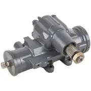 For Jeep CJ-5 CJ-6 CJ-7 Commando 1972-1979 Power Steering Gearbox Gear Box (for: Jeep)