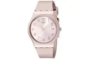Swatch Pinkbaya
