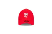AFL Team Colours Cap - Sydney Swans - Adult - Unisex - 9FORTY - Hat