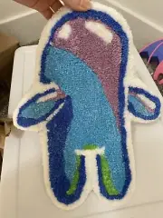 SpongeBob Bubble Buddy Wall Hanging