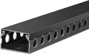 Cable Raceway Server Rack Cable Management Under Desk