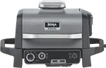 Ninja Woodfire Electric BBQ Grill and Smoker