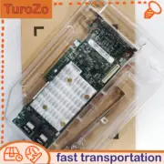 804394-B21 HPE SMART ARRAY E208I-P SR 12G GEN10 SAS Raid Controller 836266-001
