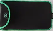 NewlineNY Travel Protection Sleeve for 700 Series Mini Bathroom Scales (Case only, no Scale) NY-MSS101-BG