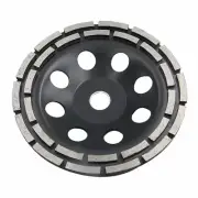 115mm Diamond Angle Grinder grinding wheel granite grinding Disc Concrete Cup
