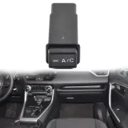 For Toyota Car AC System Switch Button Push and Press Reliable Performance