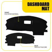 DashMat Dash Cover Dashboard Mat Car Interior Pad for Chevy Cavalier 1995-2005 H (for: Chevrolet)