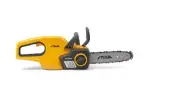Chainsaw Stiga Cs 100e Kit With Battery & Charger Rod 25 CM
