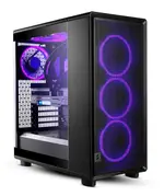 Scorptec Chimera Gaming Desktop PC (AMD Ryzen 7) [NVIDIA GeForce RTX 5080]