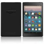 Amazon Fire HD 8 (8th Generation) 16 GB, Wi-Fi, 8 in - Black (with Special...