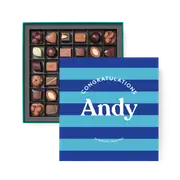 Chocolatier's Selection Praline Gift Box | 36 Piece