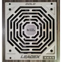 在飛比找蝦皮購物優惠-保內~振華Leadex GOLD 550W 80+金牌/電源
